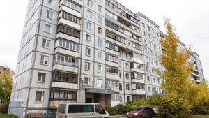 Дом №35 по улице Войкова вновь перешел в ведение управляющей компании «Юбилейный-2007»