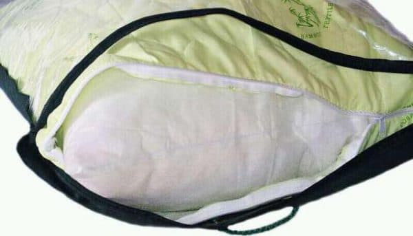 аполнитель для подушки бамбуковое волокно