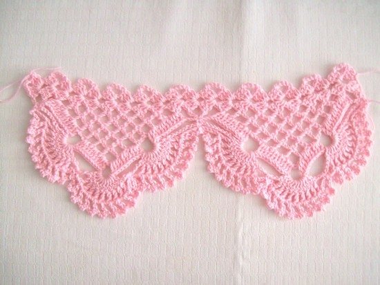 Ажурная кайма