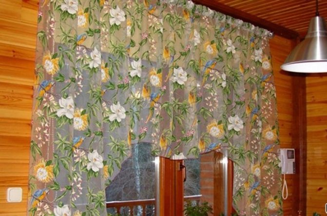 цветочные узоры