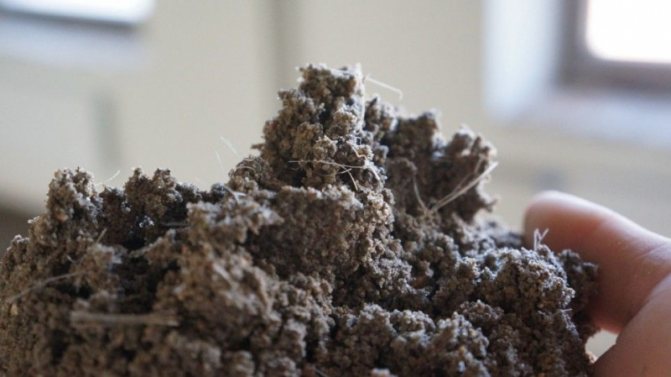 Фибра для стяжки: расход на 1м3, сколько добавлять