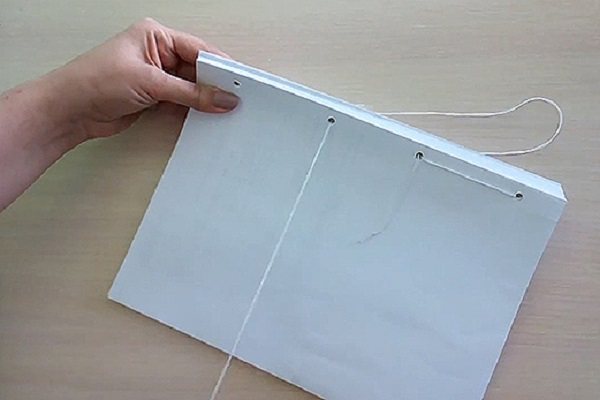 Как правильно прошивать документы по ГОСТУ, фото, схемы и нормы