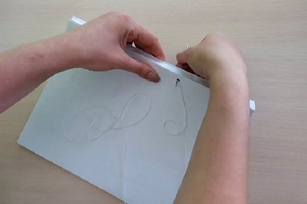 Как правильно прошивать документы по ГОСТУ, фото, схемы и нормы