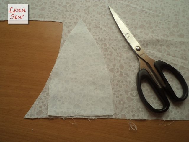 Как сшить панаму: выкройка своими руками в натуральную величину для женщин