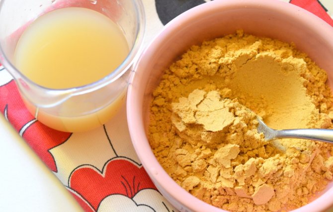 Как вернуть пушистость свитеру из ангоры, если он свалялся?