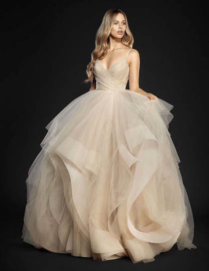 Как выбрать свадебный наряд фото