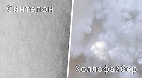 какой наполнитель лучше