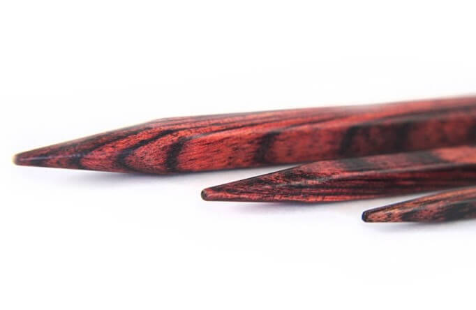 кубические спицы для вязания