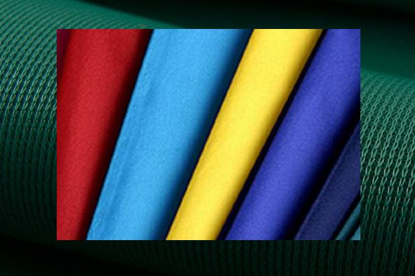 Нейлон: родоначальник синтетических тканей