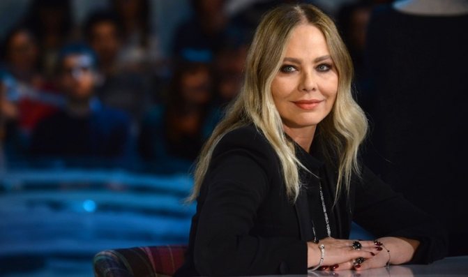 Орнелла Мути