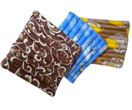 ортопедическая подушка для стула