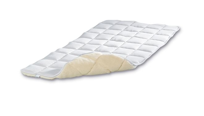 Основные размеры