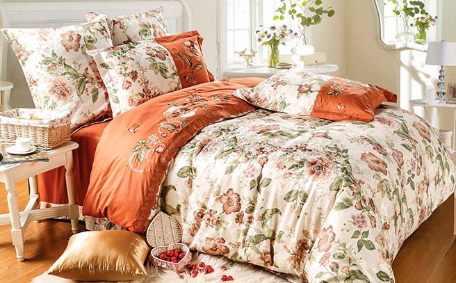 Постельное белье