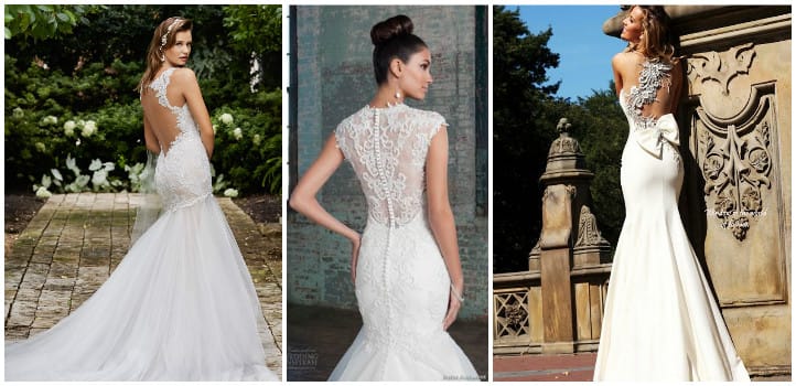 с ажурной спиной