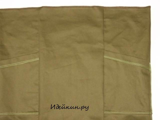 Сшить юбку без выкройки: быстро, просто и стильно своими руками для начинающих