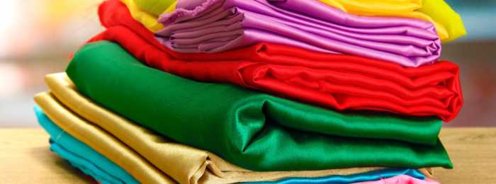 Текстиль из триацетата целлюлозы