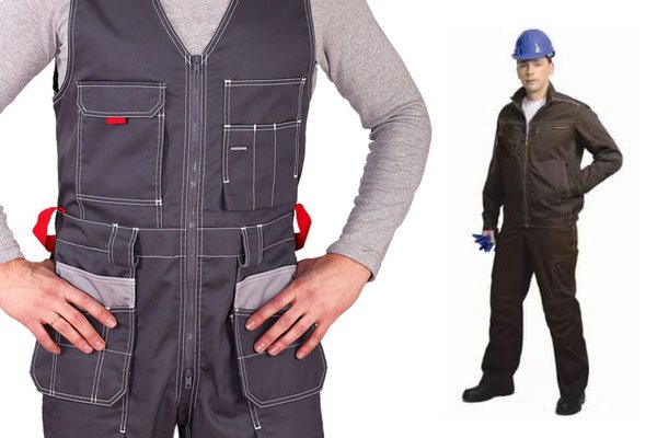 Томбой: практичность и долговечность