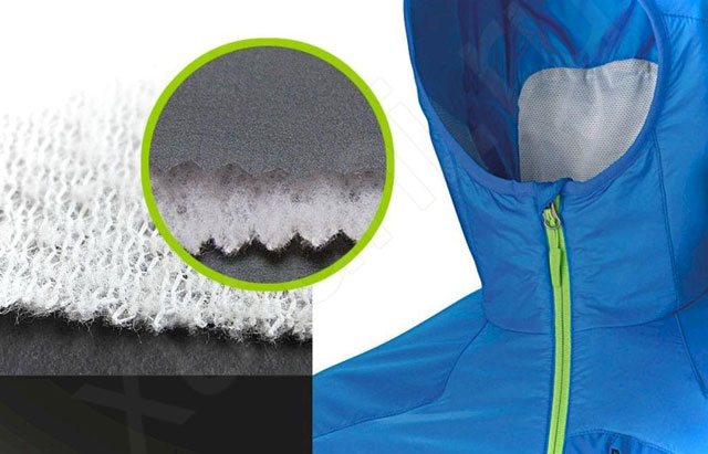 Утеплитель синтепон 300 гр на какую температуру