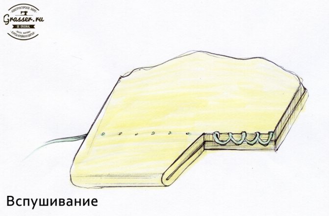 Вспушивание