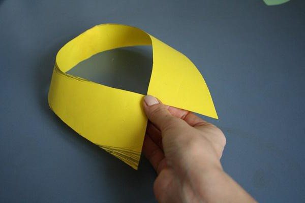 выкройка съемного воротника